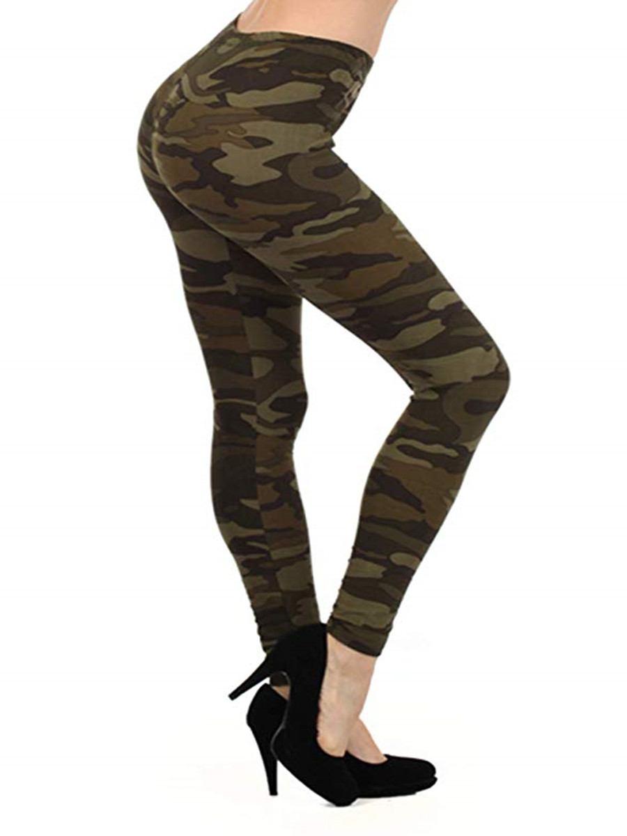 Sexy Camo Pants Camouflage Printed Leggings Women Autumn Jeggins Ladies Fitness Cotton Legging Green Leeging Jegging Fall Clothes Size 2xl, 251068
Sexy Camo Pants Camouflage Printed Leggings Women Autumn Jeggins Ladies Fitness Cotton Legging Green Leeging Jegging Fall Clothes Size 2xl, 251068