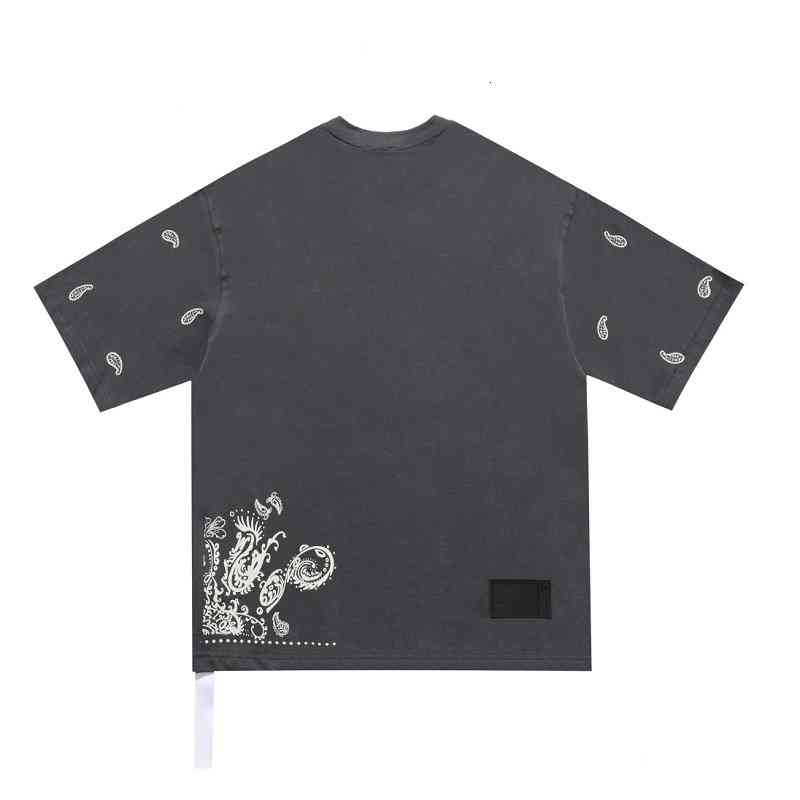 Men's T-Shirts Korea Night Luminescence Bandanna Print Oversize T shirts Fashion Mens Skateboard Tshirt Women Clothes Casual Cotton Tee N1sw# D5QG, 1# shoe box
Men's T-Shirts Korea Night Luminescence Bandanna Print Oversize T shirts Fashion Mens Skateboard Tshirt Women Clothes Casual Cotton Tee N1sw# D5QG, 1# shoe box