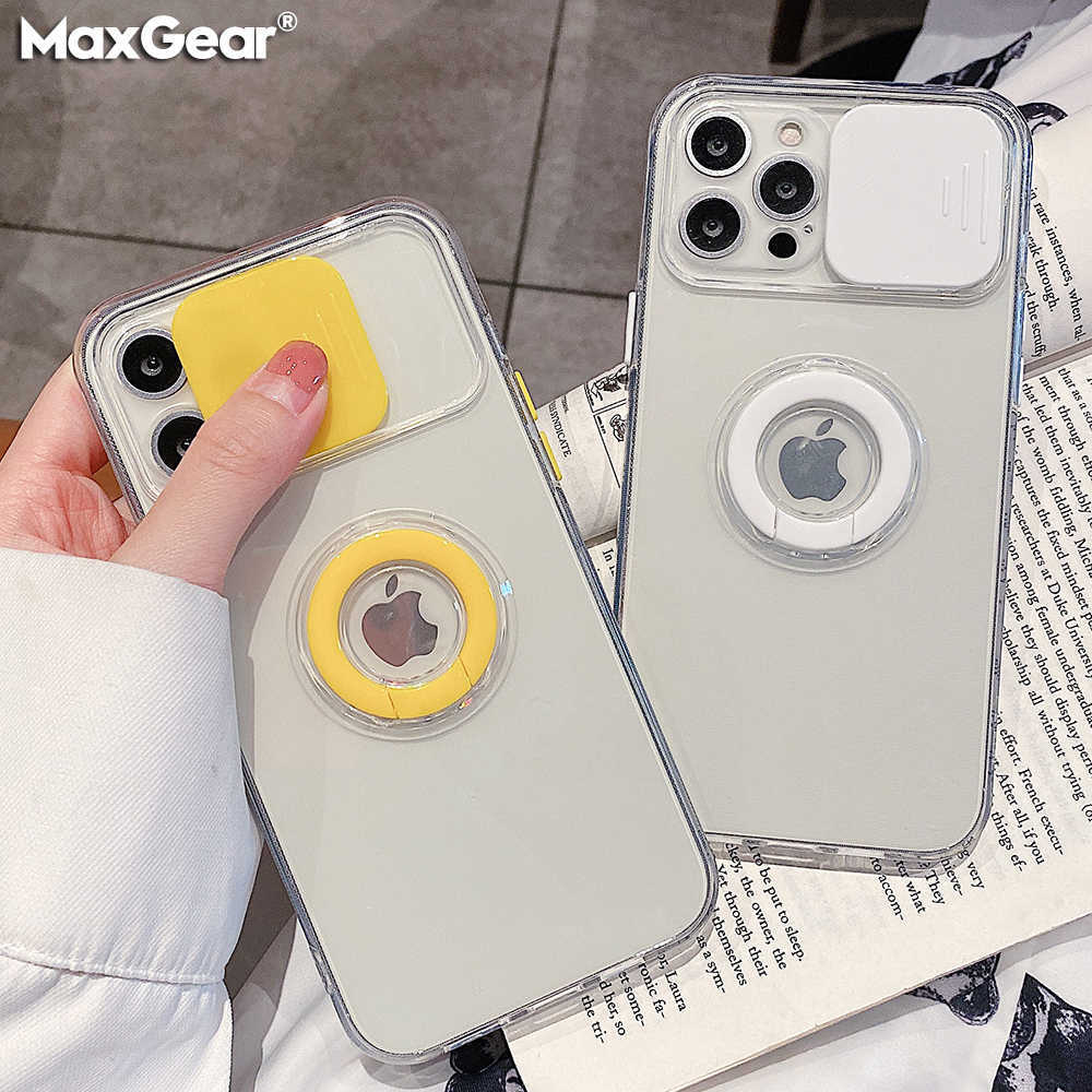 Ring Holder Slide Camera Lens Crystal Clear Case for iPhone 12 13 11 Pro XS Max Mini X XR 7 8 Plus Soft Transparent Stand Cover, White
Ring Holder Slide Camera Lens Crystal Clear Case for iPhone 12 13 11 Pro XS Max Mini X XR 7 8 Plus Soft Transparent Stand Cover, White