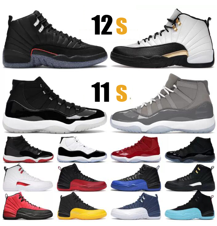 mens basketball shoes 12s jumpman 12 Royalty Taxi Utility Grind Twist University Gold 11s Cool Grey Bred Concord Legend blue Bright Citrus 1
mens basketball shoes 12s jumpman 12 Royalty Taxi Utility Grind Twist University Gold 11s Cool Grey Bred Concord Legend blue Bright Citrus 1