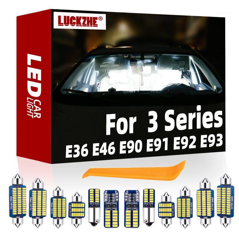 Emergency Lights LUCKZHE For 3 Series E36 E46 E90 E91 E92 E93 1990-2013 Vehicle LED Interior Map Dome Indoor Light Kit Canbus Bulbs
Emergency Lights LUCKZHE For 3 Series E36 E46 E90 E91 E92 E93 1990-2013 Vehicle LED Interior Map Dome Indoor Light Kit Canbus Bulbs