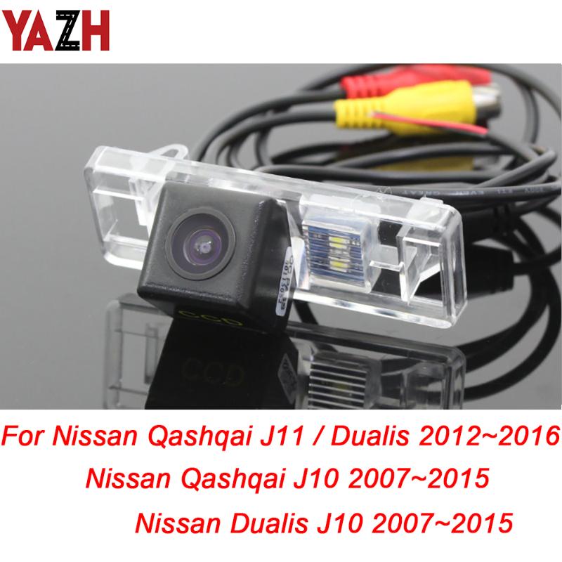 car rear view cameras& parking sensors hd cdd camera reverse for qashqai j10 j11 dualis 2007-2021 back up
car rear view cameras& parking sensors hd cdd camera reverse for qashqai j10 j11 dualis 2007-2021 back up