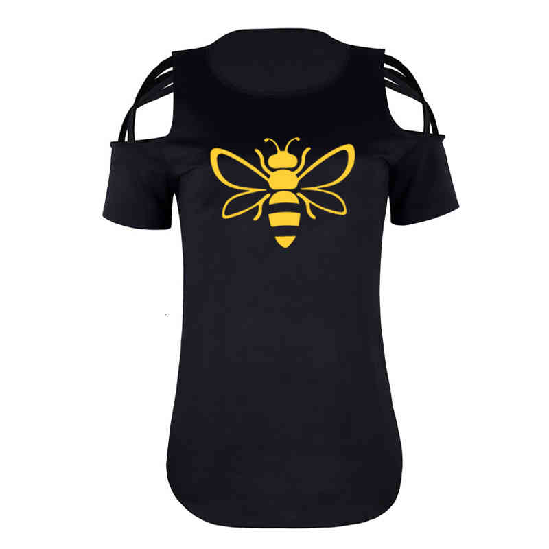 Summer Women Tee Shirt Tops Camisetas Mujer Women Bee Kind Print T Shirt Harajuku Short Sleeve O Neck Loose T, White
Summer Women Tee Shirt Tops Camisetas Mujer Women Bee Kind Print T Shirt Harajuku Short Sleeve O Neck Loose T, White