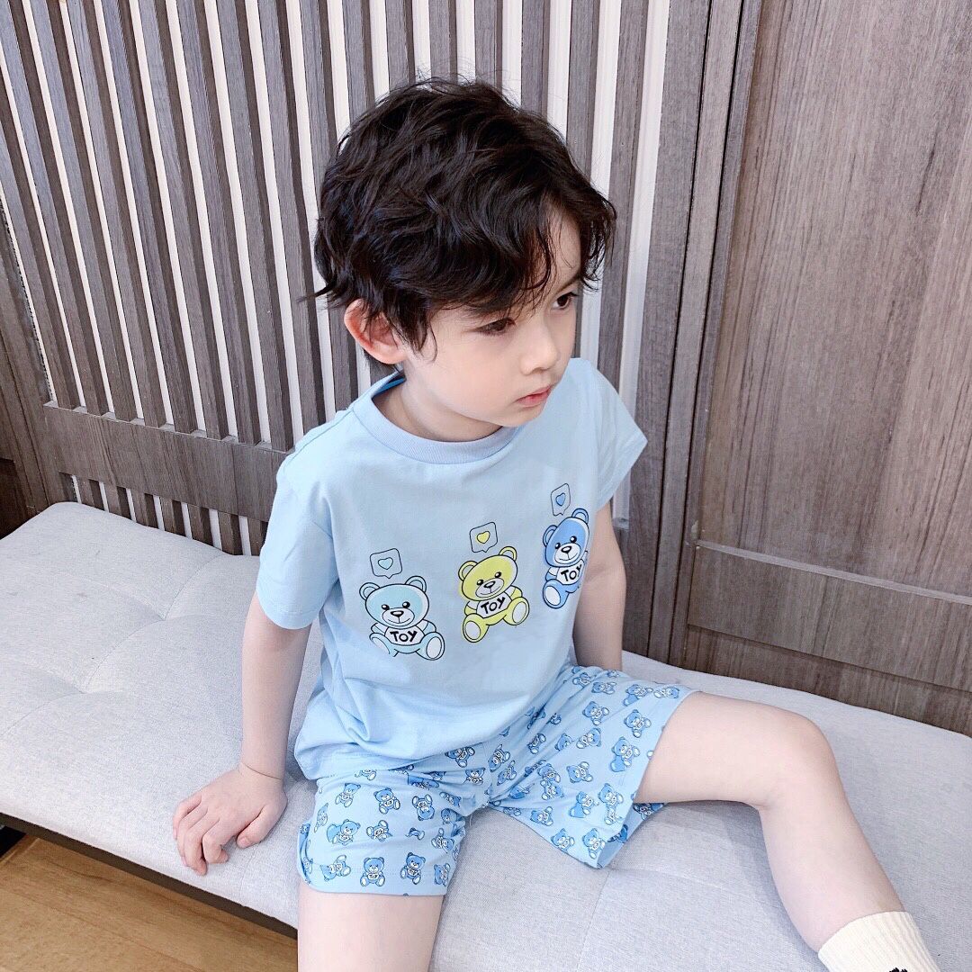 Toddler Kids Baby Boys girls Summer Casual Clothes Sets Solid Short Sleeve T-shirt Tops&Pants Outfit 2Pcs Set, White 
Toddler Kids Baby Boys girls Summer Casual Clothes Sets Solid Short Sleeve T-shirt Tops&Pants Outfit 2Pcs Set, White
