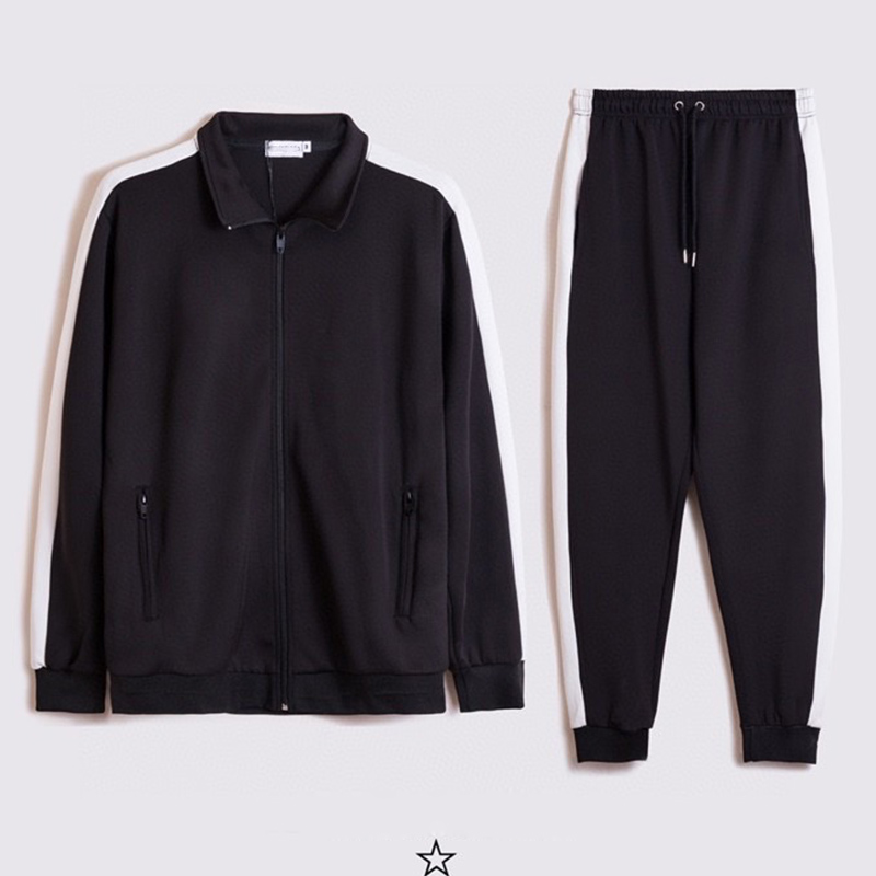 designer Tracksuits Mens Cardigan Jacket+pants 2 Piece Sets women Summer Casual Punk Sweatshirts embroidery letter fashion clothing Long sle, Gray
designer Tracksuits Mens Cardigan Jacket+pants 2 Piece Sets women Summer Casual Punk Sweatshirts embroidery letter fashion clothing Long sle, Gray