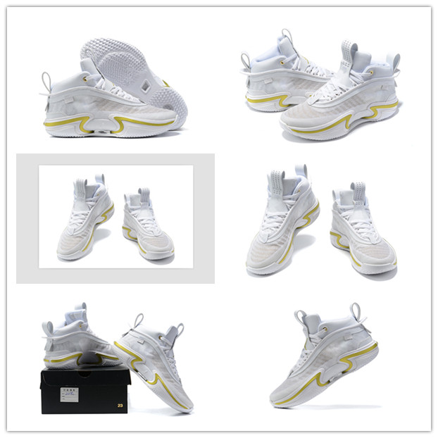 2021 Fashion Platinum Jumpman XXXVI 36 Basketball Shoes Mens 36s White Black And Red Shadow Grey Low Ankle Sports Sneakers
2021 Fashion Platinum Jumpman XXXVI 36 Basketball Shoes Mens 36s White Black And Red Shadow Grey Low Ankle Sports Sneakers