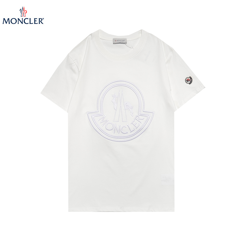 Men T shirt summer Short sleeve women top European1 American printing T-shirt couples high quality Clothes With Tag Box, White;black
Men T shirt summer Short sleeve women top European1 American printing T-shirt couples high quality Clothes With Tag Box, White;black