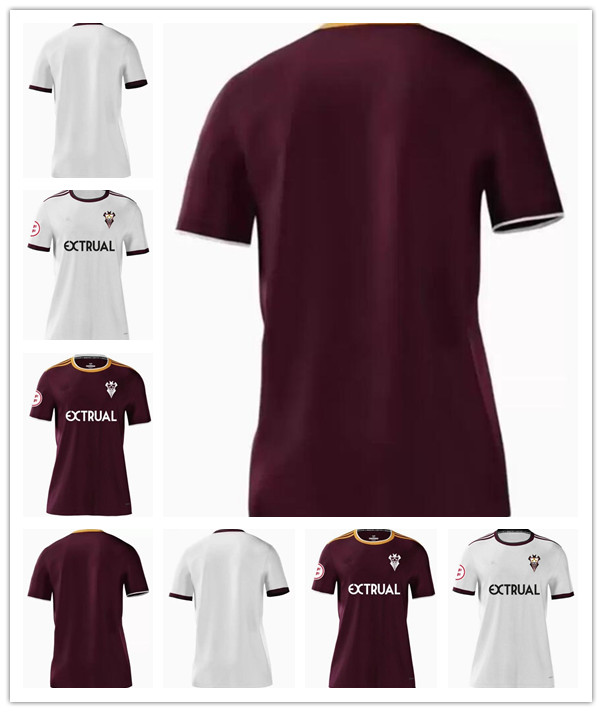 21 22 Albacete Balompié Soccer Jerseys 2021 Albacete Balompie ZOZULYA GARCIA Camiseta de Fútbol football shirt uniform thailand
21 22 Albacete Balompié Soccer Jerseys 2021 Albacete Balompie ZOZULYA GARCIA Camiseta de Fútbol football shirt uniform thailand