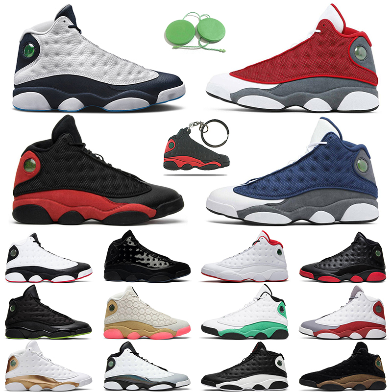 13 Bred men Basketball shoes 13s Obsidian Red Flint Hyper Royal Starfish Lucky Green outdoor mens trainer, Barons
13 Bred men Basketball shoes 13s Obsidian Red Flint Hyper Royal Starfish Lucky Green outdoor mens trainer, Barons