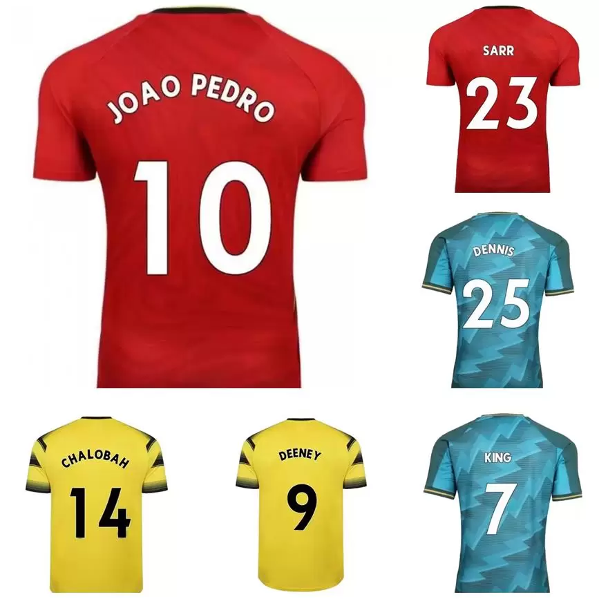 2021 2022 Soccer Jerseys ETEBO KING DEENEY JOAO PEDRO SEMA LOUZA CHALOBAH GOSLING SARR CUCHO CLEVERLEY Jersey home Men kids kit Football Shirt, 21 22 home+patch
2021 2022 Soccer Jerseys ETEBO KING DEENEY JOAO PEDRO SEMA LOUZA CHALOBAH GOSLING SARR CUCHO CLEVERLEY Jersey home Men kids kit Football Shirt, 21 22 home+patch