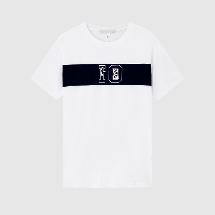 Mens t shirt Fashion Designers Men S Clothing black white tees Short Sleeve womens casual Hip Hop Streetwear tshirts Asian size M-XXXL
Mens t shirt Fashion Designers Men S Clothing black white tees Short Sleeve womens casual Hip Hop Streetwear tshirts Asian size M-XXXL