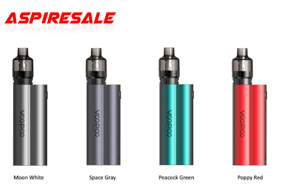 VOOPOO Musket Kit Dual 18650 Battery 5-120W Adjustable Power With 4.5ml PnP Tank Adopts All PnP Coils Smart/RBA Mode Infinite Airflow System GENE.TT Chip, Mixed leave us a message
VOOPOO Musket Kit Dual 18650 Battery 5-120W Adjustable Power With 4.5ml PnP Tank Adopts All PnP Coils Smart/RBA Mode Infinite Airflow System GENE.TT Chip, Mixed leave us a message