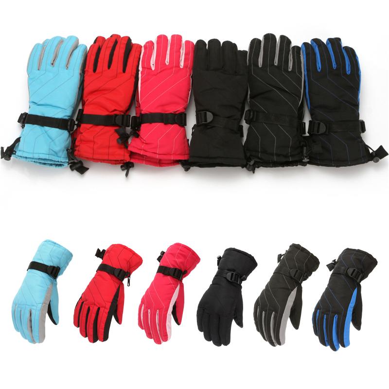 Five Fingers Gloves Winter Warm Girl Out Door Snow Windproof Female Mittens Outdoor Sports Skiing Handmade Fashion 28.5CM, Blue;gray
Five Fingers Gloves Winter Warm Girl Out Door Snow Windproof Female Mittens Outdoor Sports Skiing Handmade Fashion 28.5CM, Blue;gray