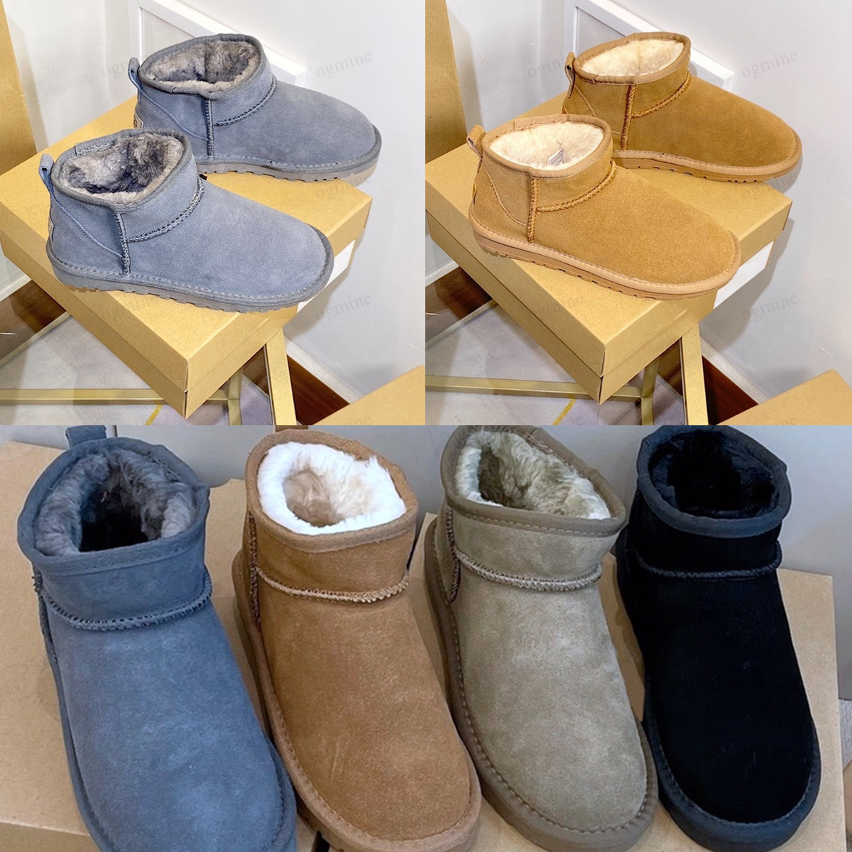 designer Classic mini fashion australia boots wgg women fluff yeah platform womens boot girls lady bow winter snow Ankle austral Top Qualit
designer Classic mini fashion australia boots wgg women fluff yeah platform womens boot girls lady bow winter snow Ankle austral Top Qualit