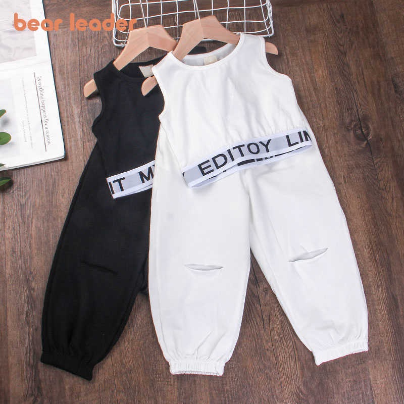 Bear Leader Girls Active Clothes Set Fashion Summer Children Letter Sleeveless Vest Pants Outfit 2Pcs Casual Tracksuits 210708, Ay266yellow
Bear Leader Girls Active Clothes Set Fashion Summer Children Letter Sleeveless Vest Pants Outfit 2Pcs Casual Tracksuits 210708, Ay266yellow