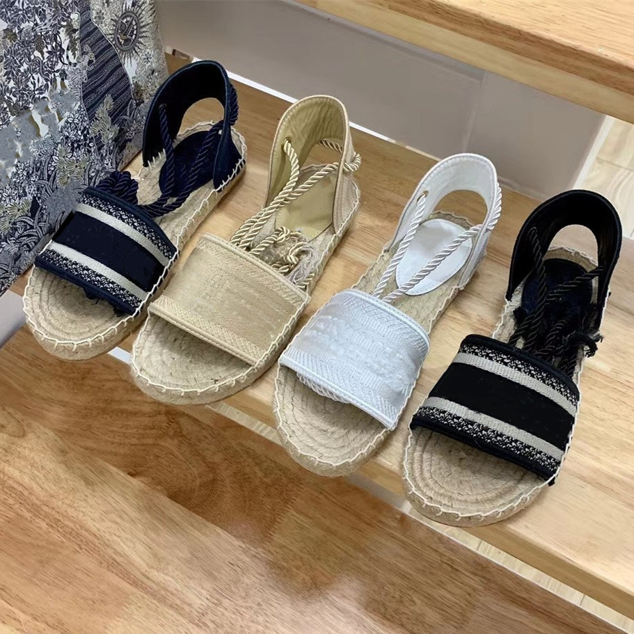 2021 lastest platform sandals women shoes fashion wide fat espadrille summer outdoor causal rope ankle strap sandal with box 35-41, Beige
2021 lastest platform sandals women shoes fashion wide fat espadrille summer outdoor causal rope ankle strap sandal with box 35-41, Beige