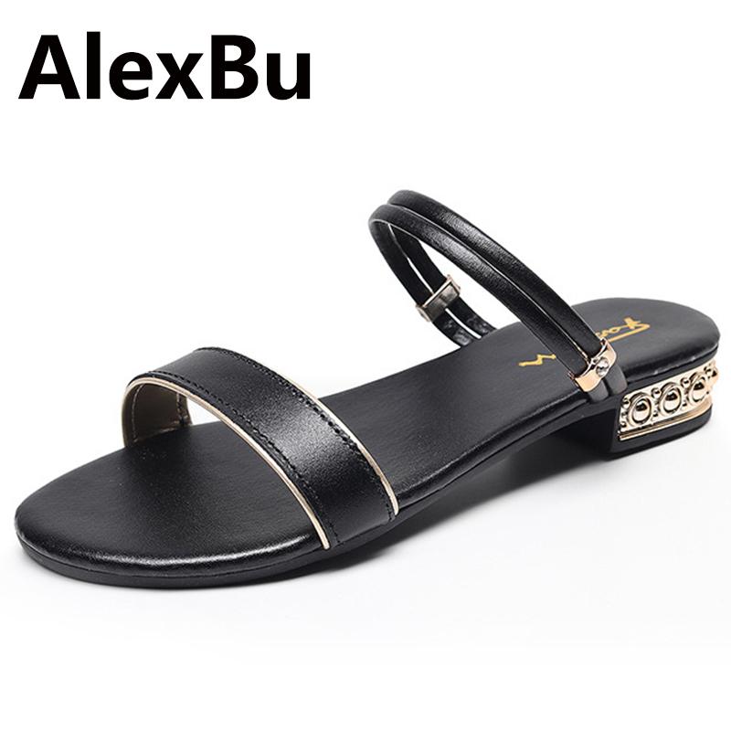 Slippers Chausson Femme High Quality Luxurious Women Summer Fashion Round Head Rhinestone Design Flat Comfortable Woman Sandals, Black
Slippers Chausson Femme High Quality Luxurious Women Summer Fashion Round Head Rhinestone Design Flat Comfortable Woman Sandals, Black