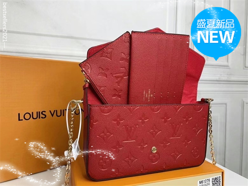 fashion Shopping Bag+wallet Women Handbag Leather Shoulder Bags 2 Pce Sets Ladies Messenger Bags Casual Tote Bags GGLVLouis
Vitton YSL
VUTTON, Don't chose
fashion Shopping Bag+wallet Women Handbag Leather Shoulder Bags 2 Pce Sets Ladies Messenger Bags Casual Tote Bags GGLVLouis
Vitton YSL
VUTTON, Don't chose