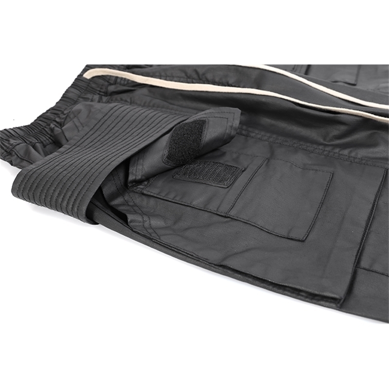 fashiondemon DesignerFashion Outlet 21ss Owens Grey Dark Black Ro Coating Double Ring Cargo Overalls Straight Bobbin Wax Pants Rick StyleBalencaiga
fashiondemon DesignerFashion Outlet 21ss Owens Grey Dark Black Ro Coating Double Ring Cargo Overalls Straight Bobbin Wax Pants Rick StyleBalencaiga