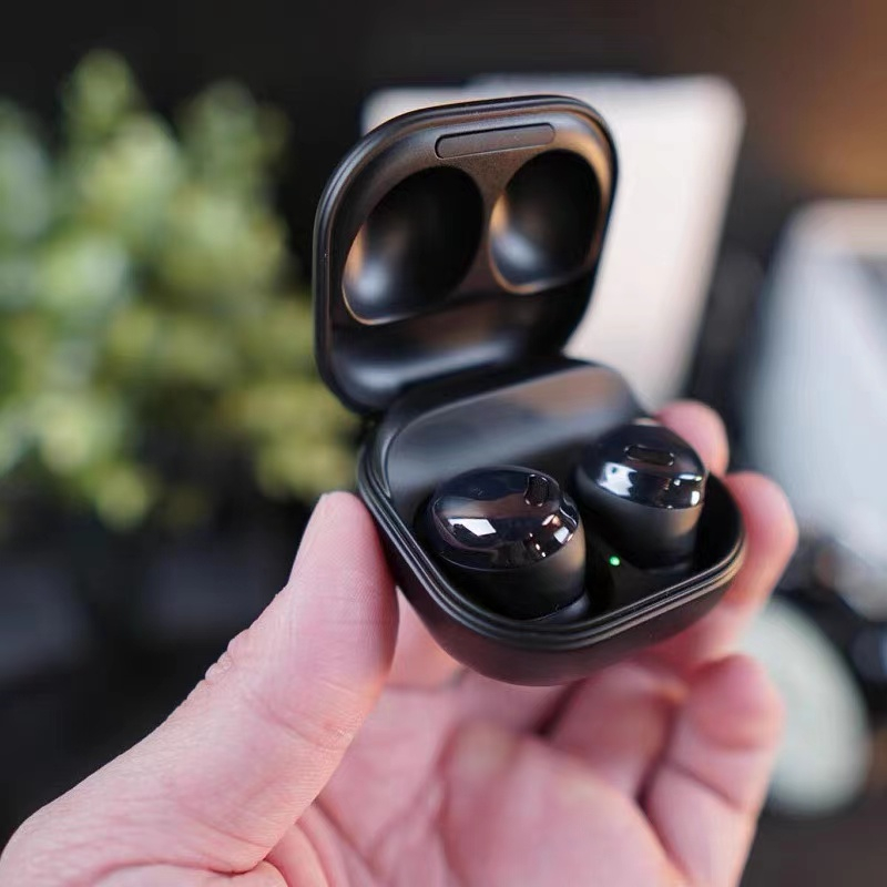 3 Colors PRO Earphones Mini Bluetooth Wireless Headphone Earphone Headset for Phones Stereo In Ear With Charging Socket, Purple bud pro
3 Colors PRO Earphones Mini Bluetooth Wireless Headphone Earphone Headset for Phones Stereo In Ear With Charging Socket, Purple bud pro