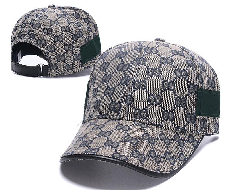 High Quality Street Caps Fashion Baseball Cap for Man Woman Sports Hat 9 Color Beanie Casquette Adjustable Fitted Hats