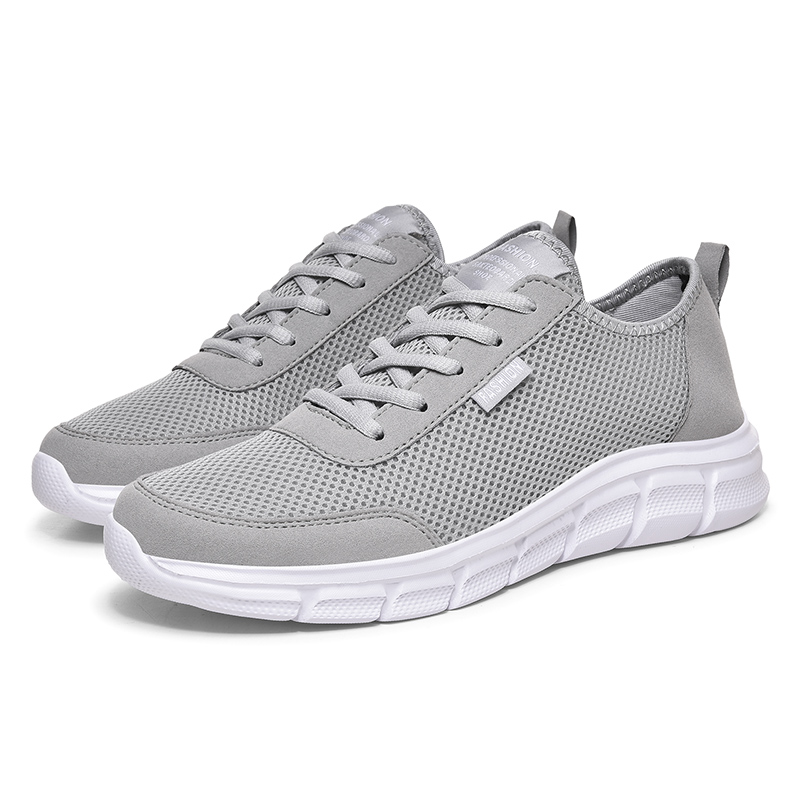 2021 Top Quality For Men Womens Sport Running Shoes Tennis Breathable Grey Black Outdoor Runners Mesh Jogging Sneakers SIZE 39-48 WY23-0217
2021 Top Quality For Men Womens Sport Running Shoes Tennis Breathable Grey Black Outdoor Runners Mesh Jogging Sneakers SIZE 39-48 WY23-0217
