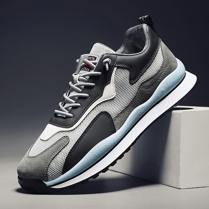 Fashion Athletic Sports Casual Trainers shoes Spring and Fall Mens Womens Running Sneakers Jogging Walking Hiking
Fashion Athletic Sports Casual Trainers shoes Spring and Fall Mens Womens Running Sneakers Jogging Walking Hiking