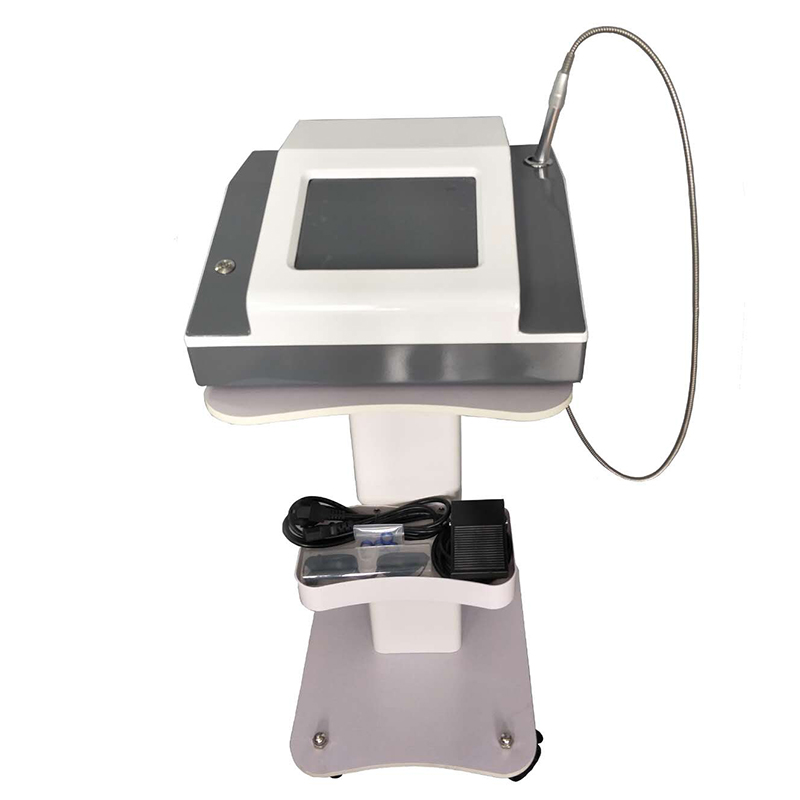 Multifunction 980nm Diode Laser Removal Device Spider Vein Removal Machine