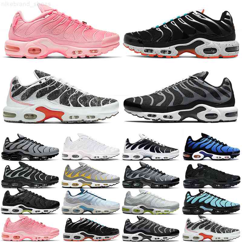 tn plus men women running shoes triple Black Aquamarine white Atlanta Crater Psychic Blue Volt Particle Grey mens trainers outdoor sports KUEC, 43
tn plus men women running shoes triple Black Aquamarine white Atlanta Crater Psychic Blue Volt Particle Grey mens trainers outdoor sports KUEC, 43