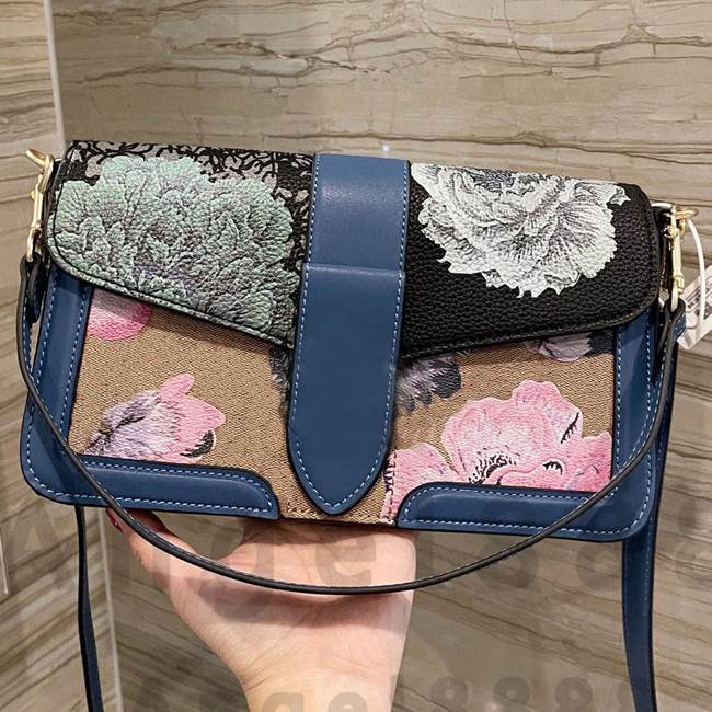 Envelope Shoulder Bags Luxury Designer Brand Fashion Floral Handbags High Quality Women Letter Mobile Phone Purse Bag wallet Lady Printing Flowers, No bags
Envelope Shoulder Bags Luxury Designer Brand Fashion Floral Handbags High Quality Women Letter Mobile Phone Purse Bag wallet Lady Printing Flowers, No bags