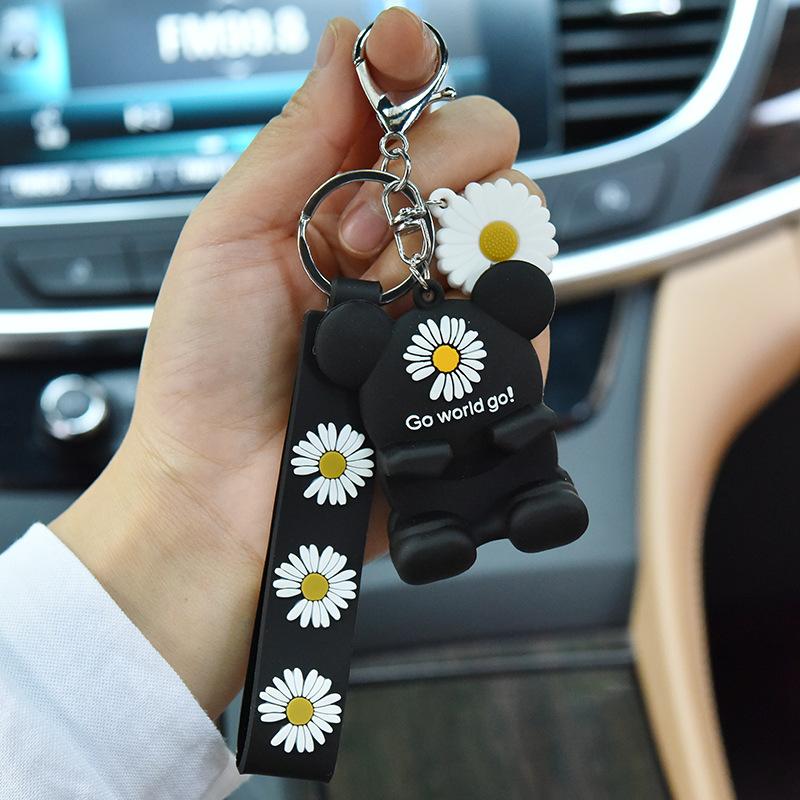 Keychains Universal Mobile Phone Bracket Cute 3D Animal Airbag Expanding Stand Finger Holder Stitch Panda
Keychains Universal Mobile Phone Bracket Cute 3D Animal Airbag Expanding Stand Finger Holder Stitch Panda