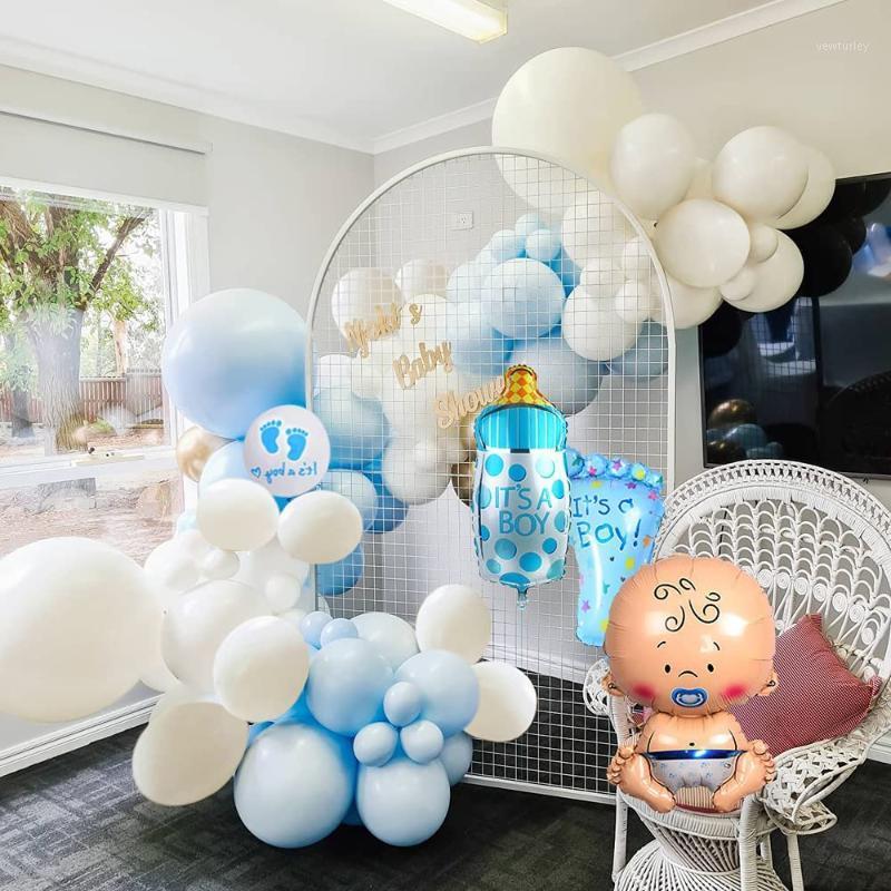 Party Decoration Balloons Baby Shower Decorations Blue Pink Balloon For Gender Reveal Boy Girl Holiday DIY Supplies
Party Decoration Balloons Baby Shower Decorations Blue Pink Balloon For Gender Reveal Boy Girl Holiday DIY Supplies