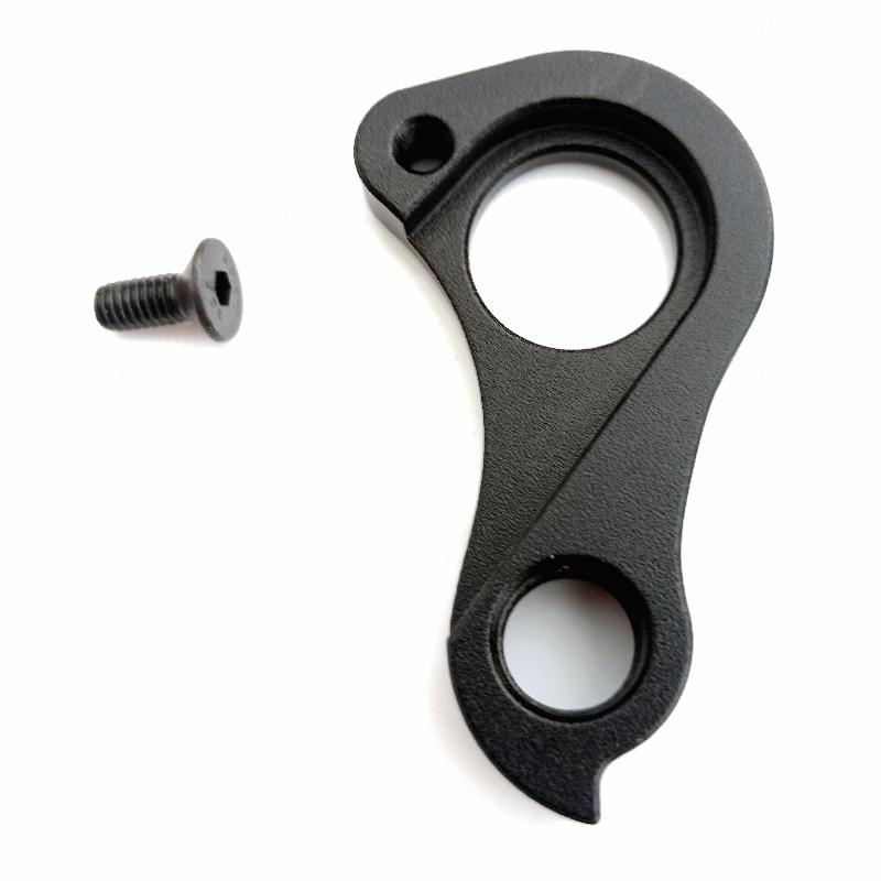 Bike Derailleurs 5pcs Bicycle Parts Derailleur Rear Hanger For Ridley RDR19-0 Noah Fast MY19 DISC Helium SLX Kanzo HAARCERID041 Mech Dropout
Bike Derailleurs 5pcs Bicycle Parts Derailleur Rear Hanger For Ridley RDR19-0 Noah Fast MY19 DISC Helium SLX Kanzo HAARCERID041 Mech Dropout