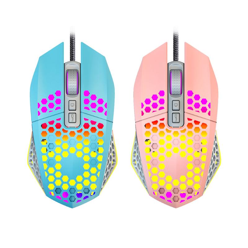 Mice G1 Wired Gamin… - image