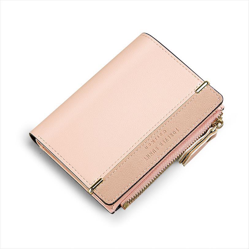 women small wallet patchwork design coin purse panelled pu leather ladies cute id card holder money bag for girls, Red;black
women small wallet patchwork design coin purse panelled pu leather ladies cute id card holder money bag for girls, Red;black