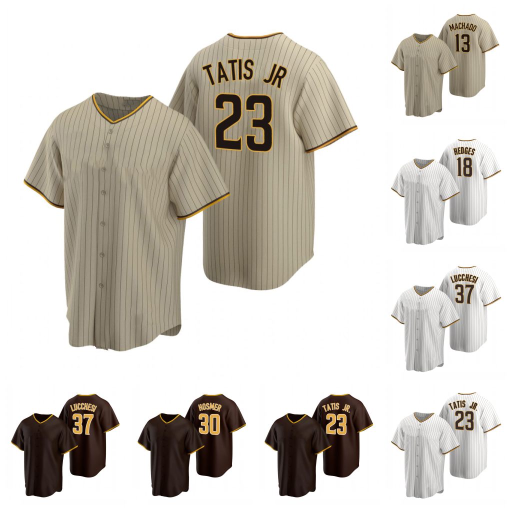 Youth Fernando Tatis Jr. 2020 Jersey Joe Musgrove Yu Darvish Dinelson Lamet Manny Machado Paddack Grisham Hunter Clevinger Kinsler, Blue;black
Youth Fernando Tatis Jr. 2020 Jersey Joe Musgrove Yu Darvish Dinelson Lamet Manny Machado Paddack Grisham Hunter Clevinger Kinsler, Blue;black