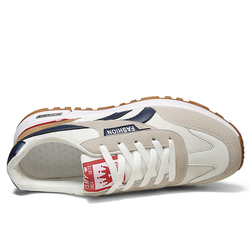 Comfortable Sports Trendy Sneakers Men Women Running shoes Breathable and lightweight Men's Women's Trainers Outdoor Lawn
Comfortable Sports Trendy Sneakers Men Women Running shoes Breathable and lightweight Men's Women's Trainers Outdoor Lawn