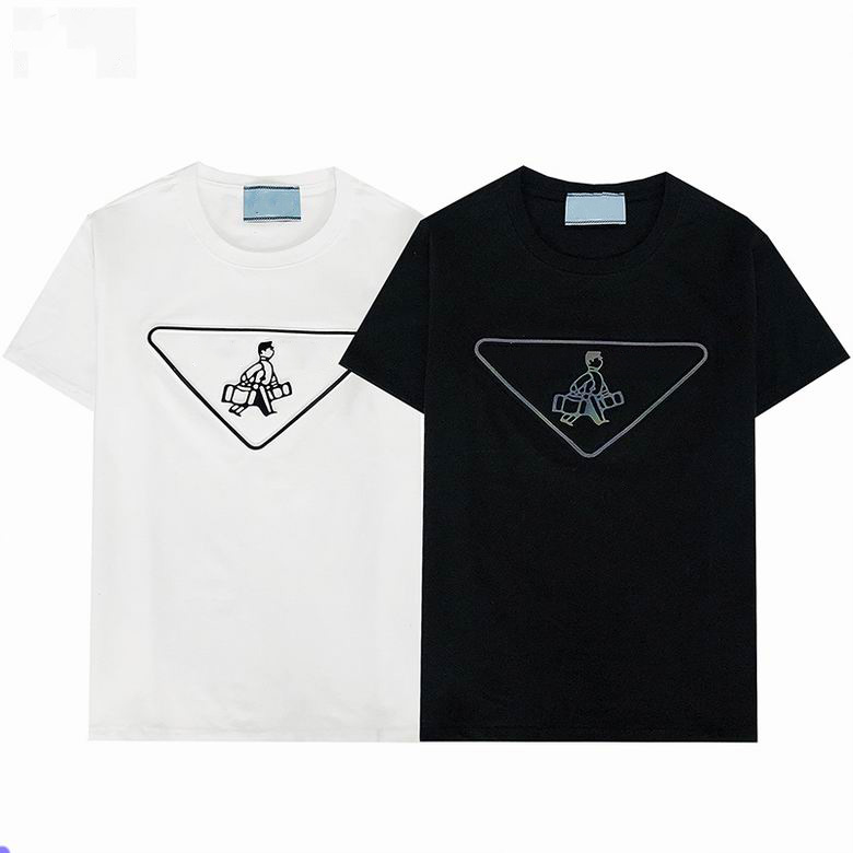 2021 Mens T-shirt 3D Letter Printing Newest Embroidery Short Sleeve Summer Top Fashion Casual Tees Women Clothes Couples Dress Brand Clothing, Personage white
2021 Mens T-shirt 3D Letter Printing Newest Embroidery Short Sleeve Summer Top Fashion Casual Tees Women Clothes Couples Dress Brand Clothing, Personage white