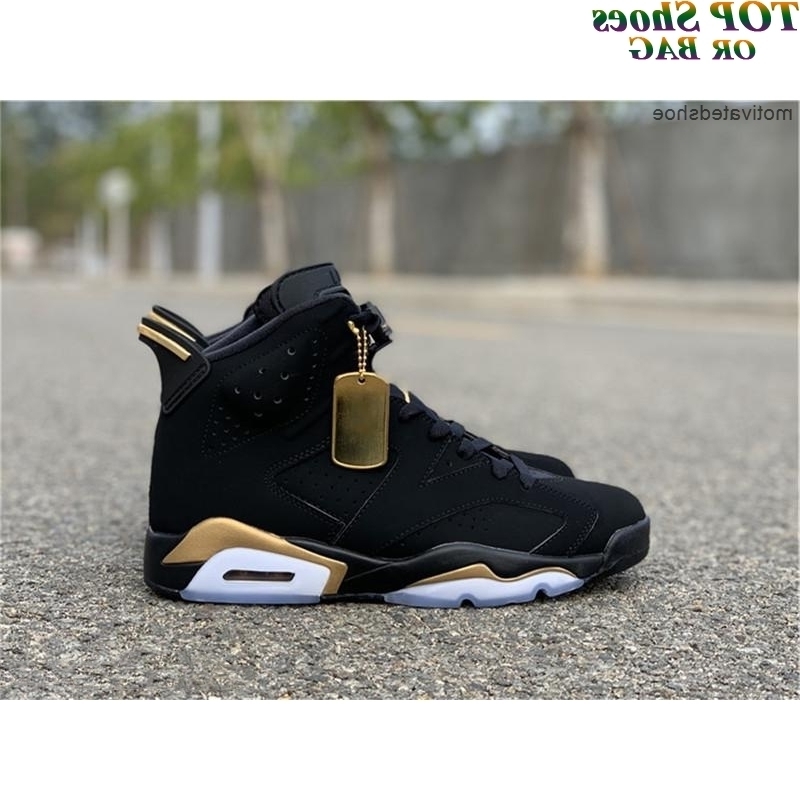 Shoes HOT Authentic 6 DMP 6S Black Metallic Gold 23 Retro CT4954-007 Basketball Men Women Sports Sneakers Original, Bubble wrap packaging
Shoes HOT Authentic 6 DMP 6S Black Metallic Gold 23 Retro CT4954-007 Basketball Men Women Sports Sneakers Original, Bubble wrap packaging
