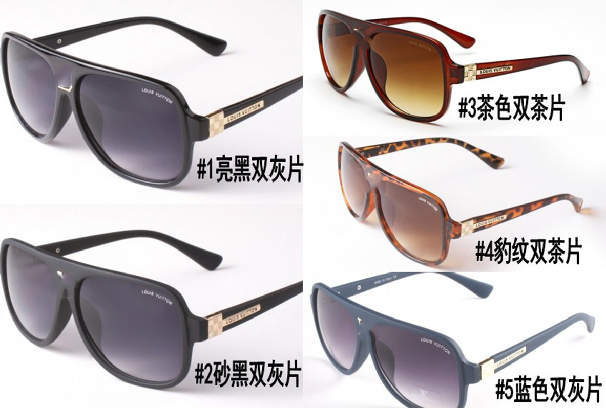 Brand Polarized Men Women Pilot Sunglasses designers Eyewear sun Glasses Metal Frame Polaroid Lens 2021 LVLOUISVITTON VUTTON 02, White;black
Brand Polarized Men Women Pilot Sunglasses designers Eyewear sun Glasses Metal Frame Polaroid Lens 2021 LVLOUISVITTON VUTTON 02, White;black