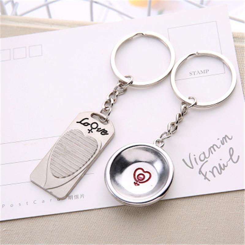 Keychains Fashion Mini Washboard Washbasin Dolphin Heart House Couple Key Ring Creative Bag Mobile Phone Pendant Spot Small Gift
Keychains Fashion Mini Washboard Washbasin Dolphin Heart House Couple Key Ring Creative Bag Mobile Phone Pendant Spot Small Gift