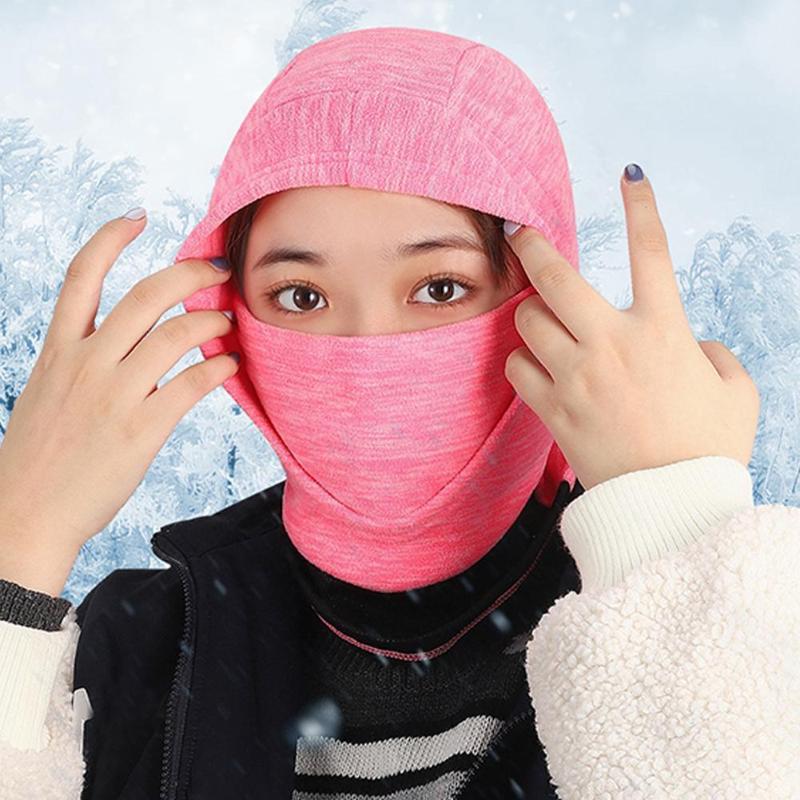 Cycling Caps & Masks Winter Warm Hood Polar Fleece Balaclava Hat Men Women Outdoor Windproof Mask Cap Head Neck Warmer, Black
Cycling Caps & Masks Winter Warm Hood Polar Fleece Balaclava Hat Men Women Outdoor Windproof Mask Cap Head Neck Warmer, Black