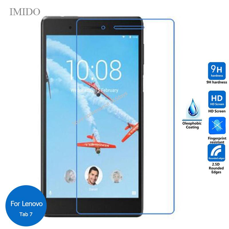 Cell Phone Screen Protectors For Lenovo Tab 7 Tempered Glass Protector 9h Safety Protective Film On Tab7 7.0 TB-7504F TB-7504X TB 7504F 7504
Cell Phone Screen Protectors For Lenovo Tab 7 Tempered Glass Protector 9h Safety Protective Film On Tab7 7.0 TB-7504F TB-7504X TB 7504F 7504