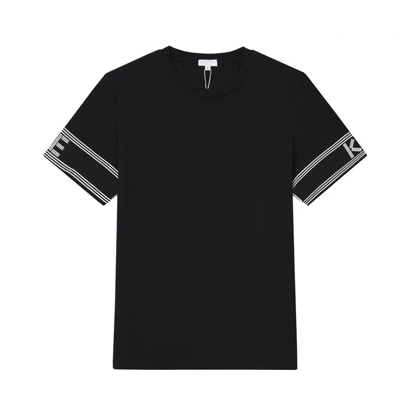 Cotton men's T-shirt Clothing Sets plus large soft fashion and fun summer cool top short sleeve shirt, White
Cotton men's T-shirt Clothing Sets plus large soft fashion and fun summer cool top short sleeve shirt, White