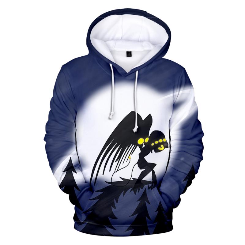 Men's Hoodies & Sweatshirts 2021 Murder Drones Hoodie Unique Sweatshirt Fashion Men Womens Hoody Harajuku Cosplay Pullover Clothes, 3d 
Men's Hoodies & Sweatshirts 2021 Murder Drones Hoodie Unique Sweatshirt Fashion Men Womens Hoody Harajuku Cosplay Pullover Clothes, 3d