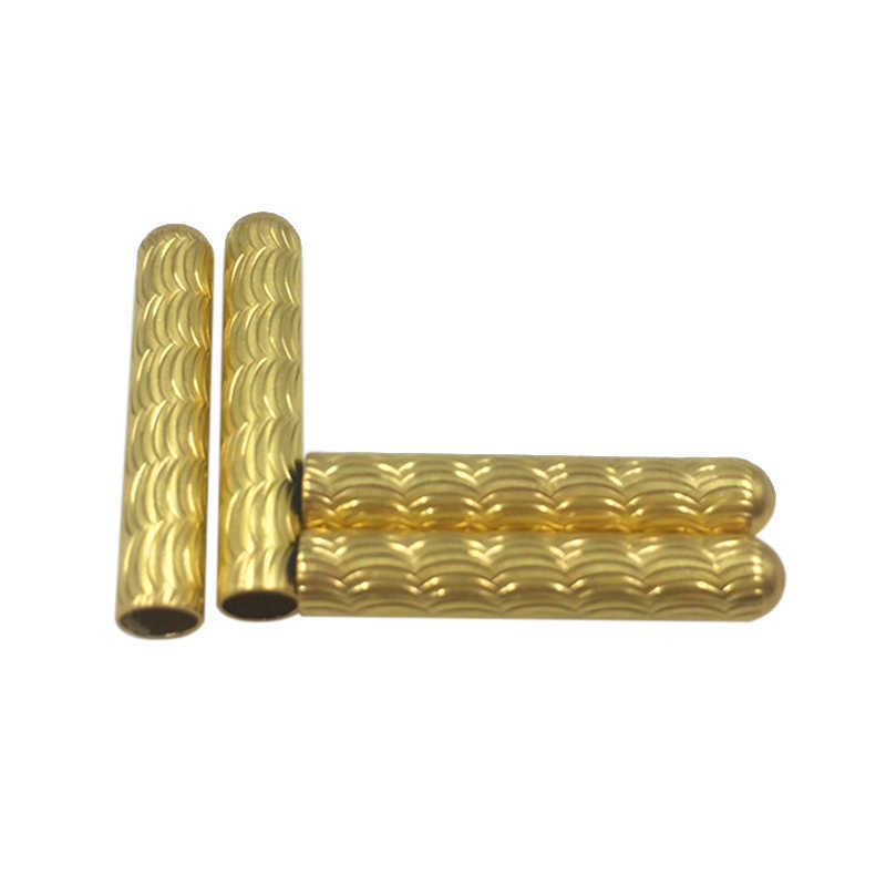 4pcs/Set Shoelaces Metal Aglets 4x22mm Inspired Seamless Gold Tips For Sweatshirt Hood Laces Quality Shoestring Ends
4pcs/Set Shoelaces Metal Aglets 4x22mm Inspired Seamless Gold Tips For Sweatshirt Hood Laces Quality Shoestring Ends