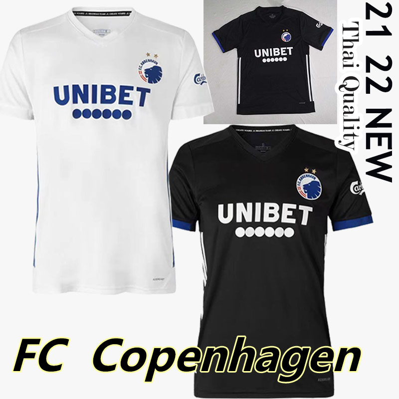 Copenhagen soccer jerseys 2021 2022 Home White Away Black WIND SINGH STAGE LERAGER Football Shirt Kit KHOCHOLAVA WILCZEK ZECA maillots de foot uniforms, Gebenhagen 21-22 home
Copenhagen soccer jerseys 2021 2022 Home White Away Black WIND SINGH STAGE LERAGER Football Shirt Kit KHOCHOLAVA WILCZEK ZECA maillots de foot uniforms, Gebenhagen 21-22 home