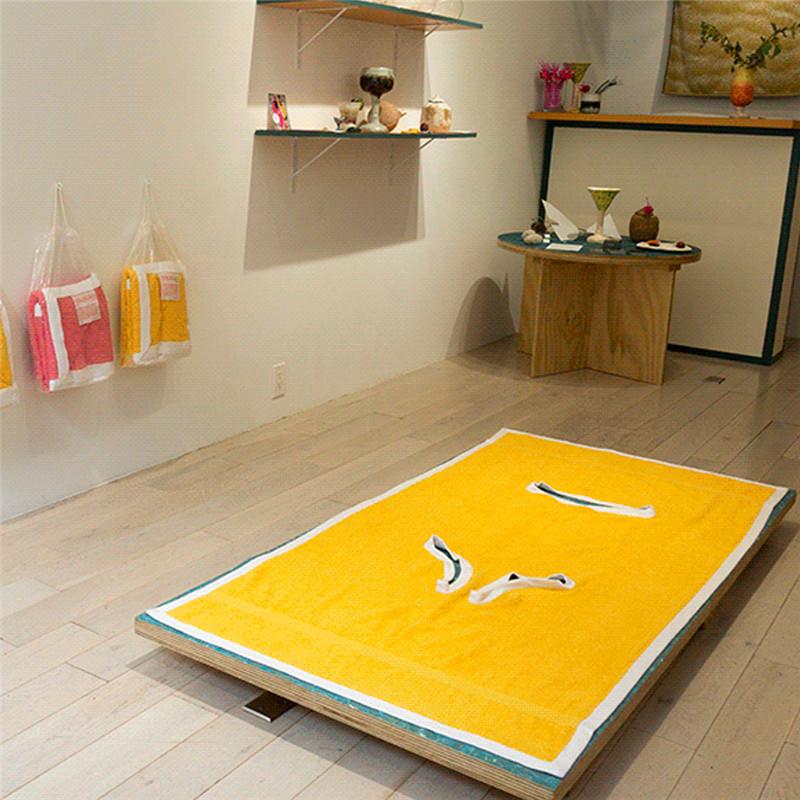 108*75cm Towelkini Body Wrap Cover Up Bath Towel Spa Beach Skirt Dress Bathrobe Innovative Version Can Wear Towels Women's Swimwear