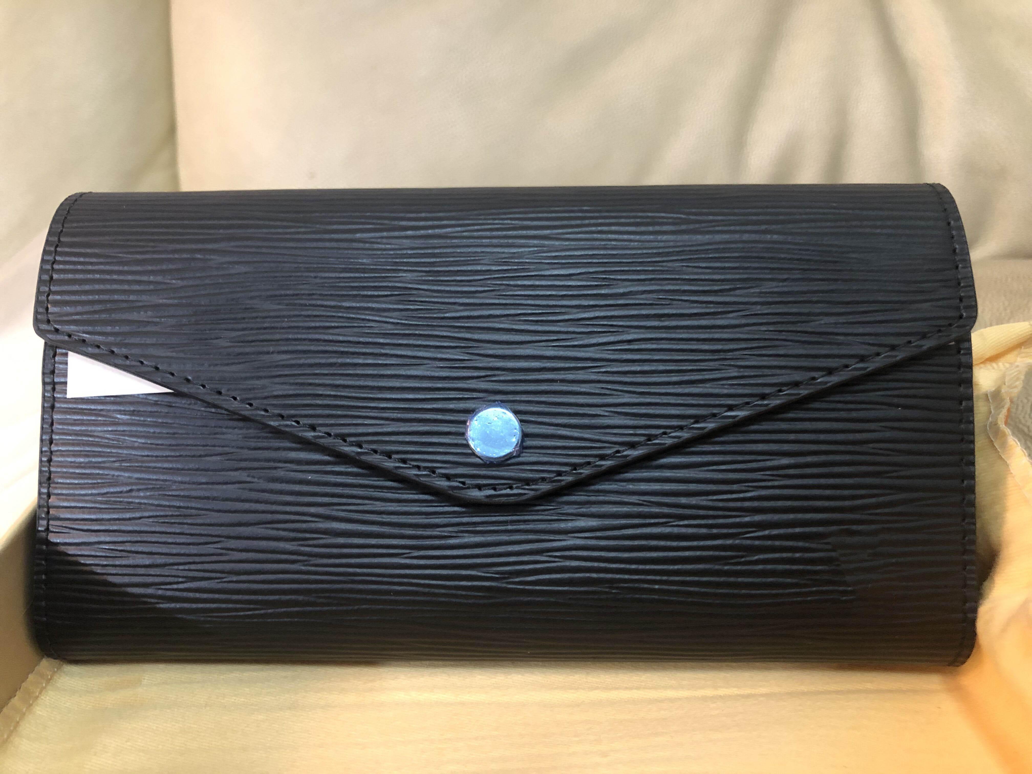 High Quality Women purse wholesale Top Starlight Fashion All-match ladies single zipper Classic with box purses leather lady wallets Womens wallet, Black
High Quality Women purse wholesale Top Starlight Fashion All-match ladies single zipper Classic with box purses leather lady wallets Womens wallet, Black
