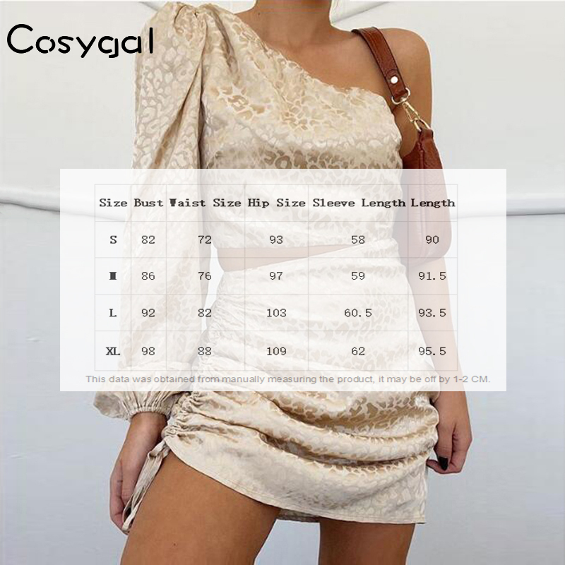 COSYGAL Hollow Out Club Mini Dress Sexy One Shoulder Print Party Dresses Short Celebrity Summer Dress Women Clothes Robe 2021, Brown
COSYGAL Hollow Out Club Mini Dress Sexy One Shoulder Print Party Dresses Short Celebrity Summer Dress Women Clothes Robe 2021, Brown